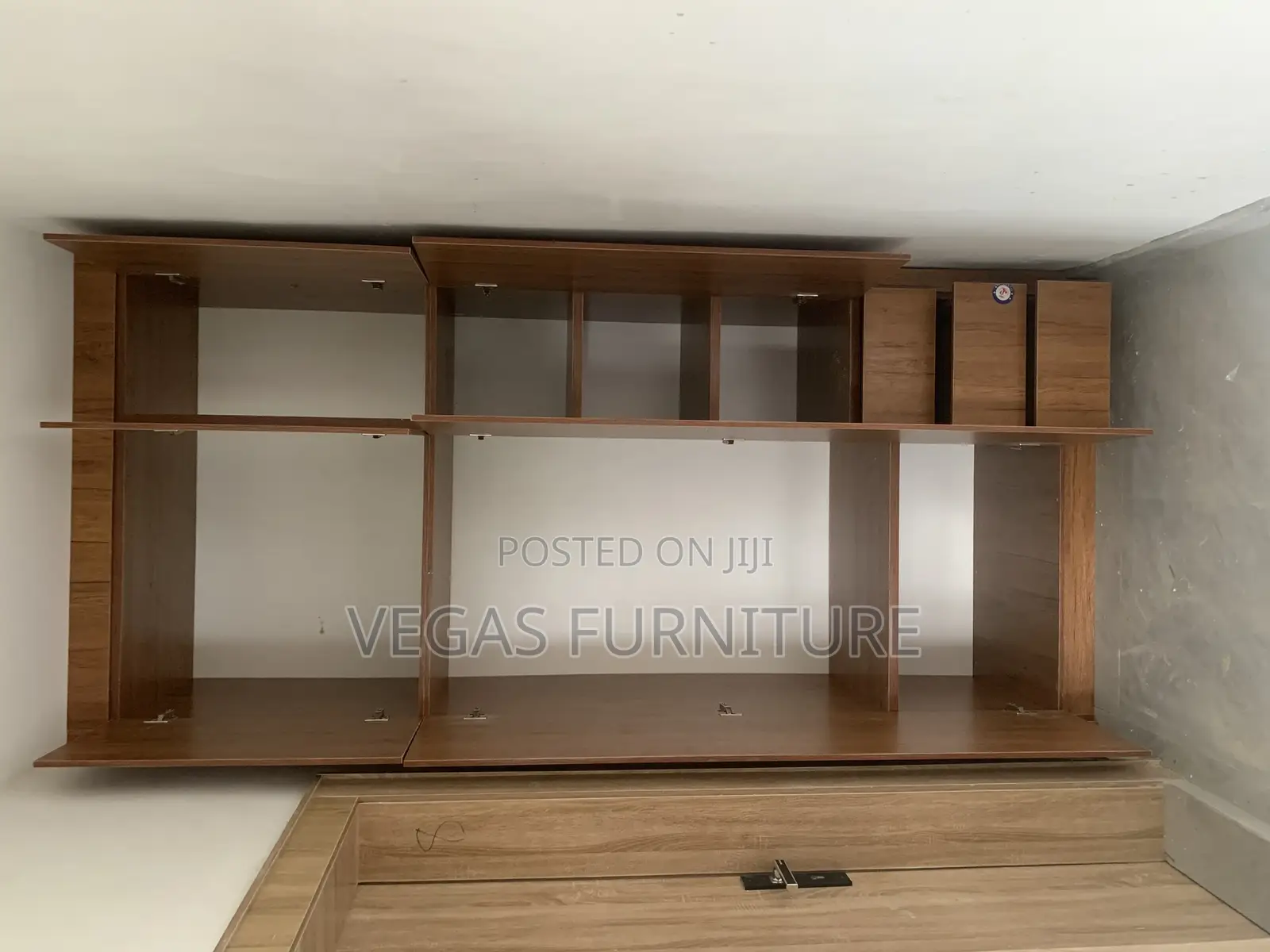 Wardrobe Cabinet