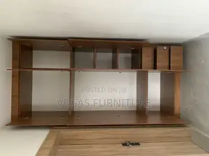 Wardrobe Cabinet