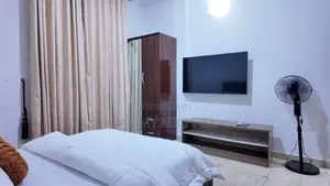 Furnished 2bdrm Apartment in Lekki Phase 1 for rent