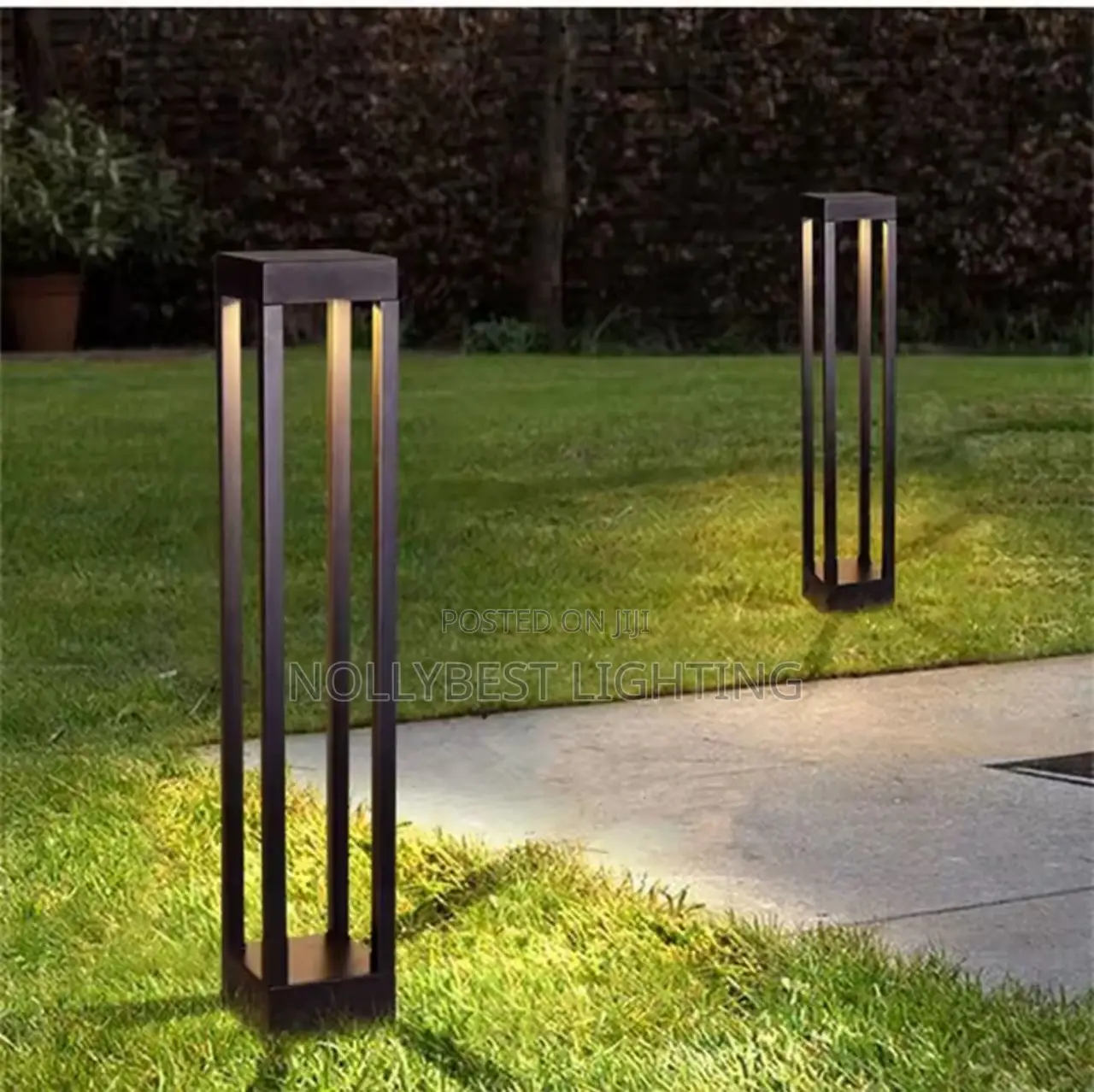 Garden Light