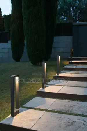 Garden Light