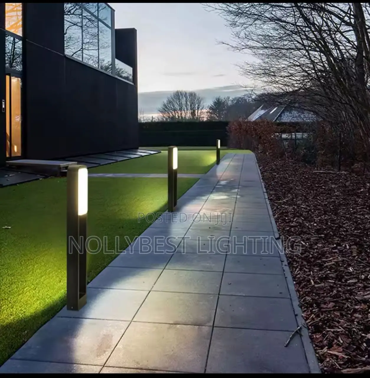 Garden Light