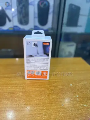 Ldnio Q6 45w Usb-C to Usb-C Charger