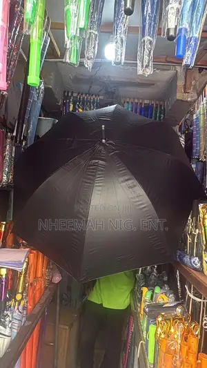 Original/Strong Umbrella (Big Size)