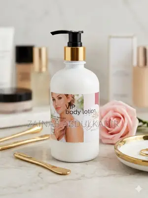 Vip Whitening Lotion