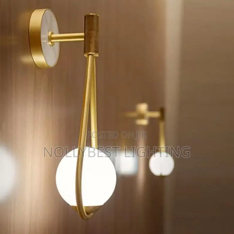 Bed Side Light