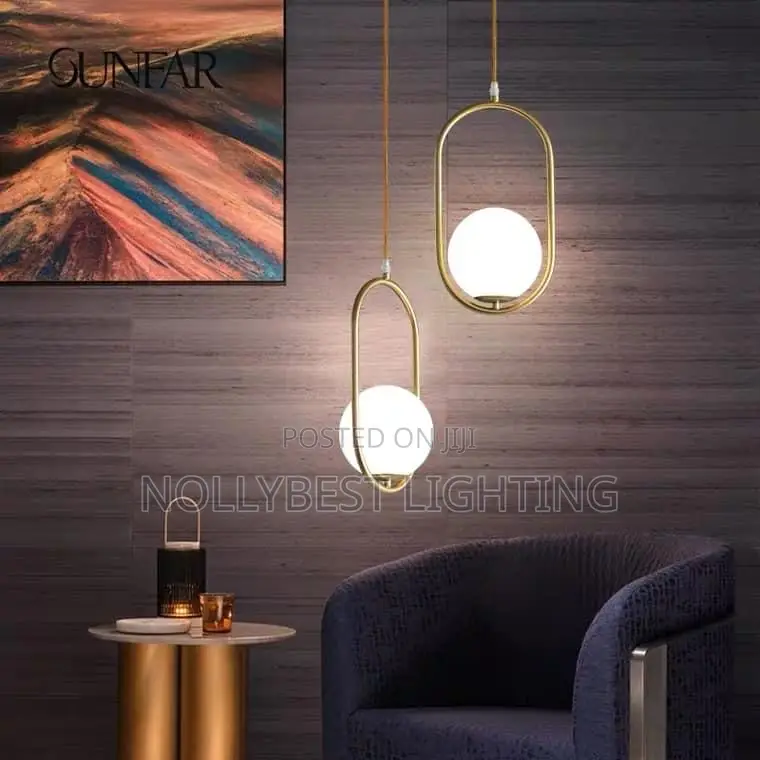 Bed Side Light
