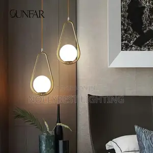 Bed Side Light