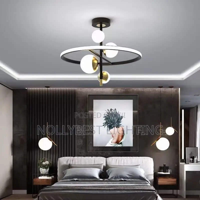 Bed Side Light