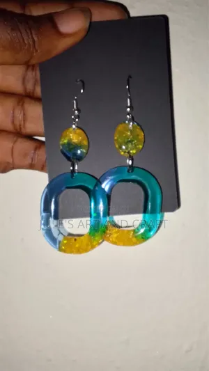 Fashion Earrings