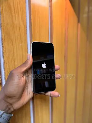 Apple iPhone 12 128 GB Green