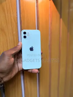 Apple iPhone 12 128 GB Green
