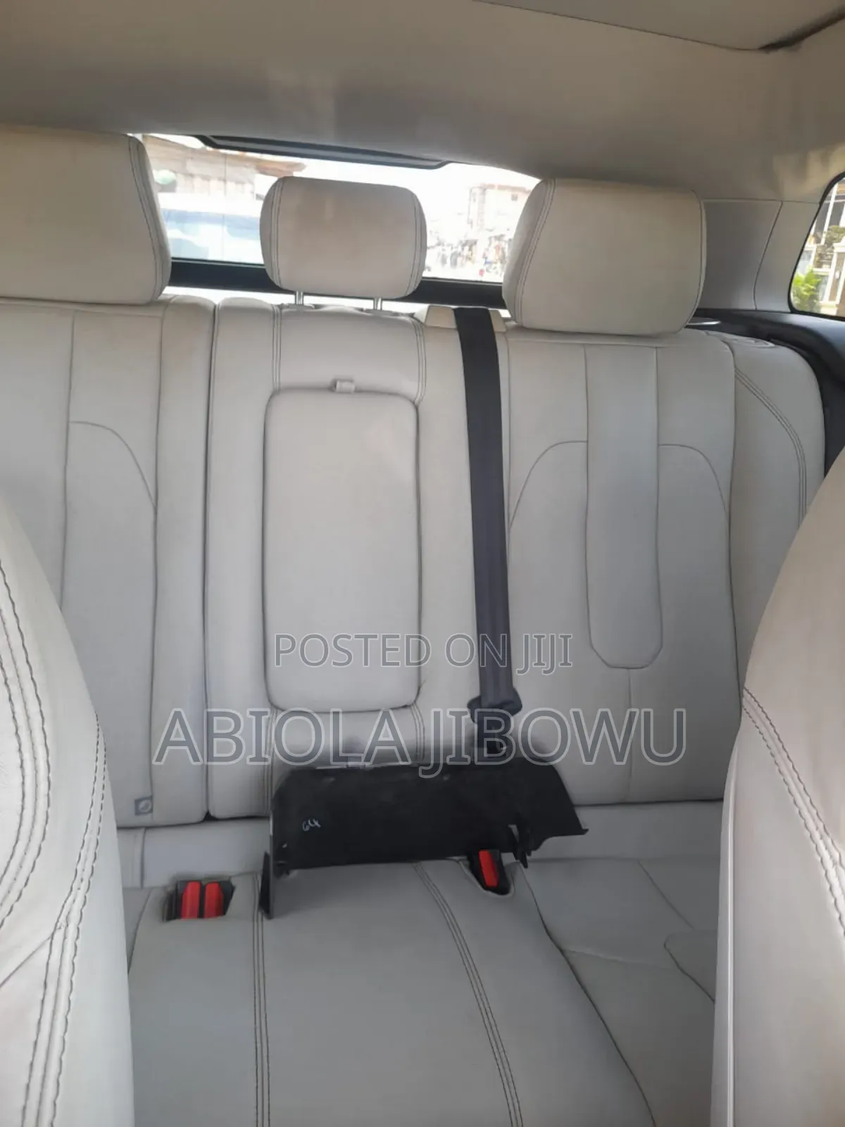 Land Rover Range Rover Evoque 2013 Blue