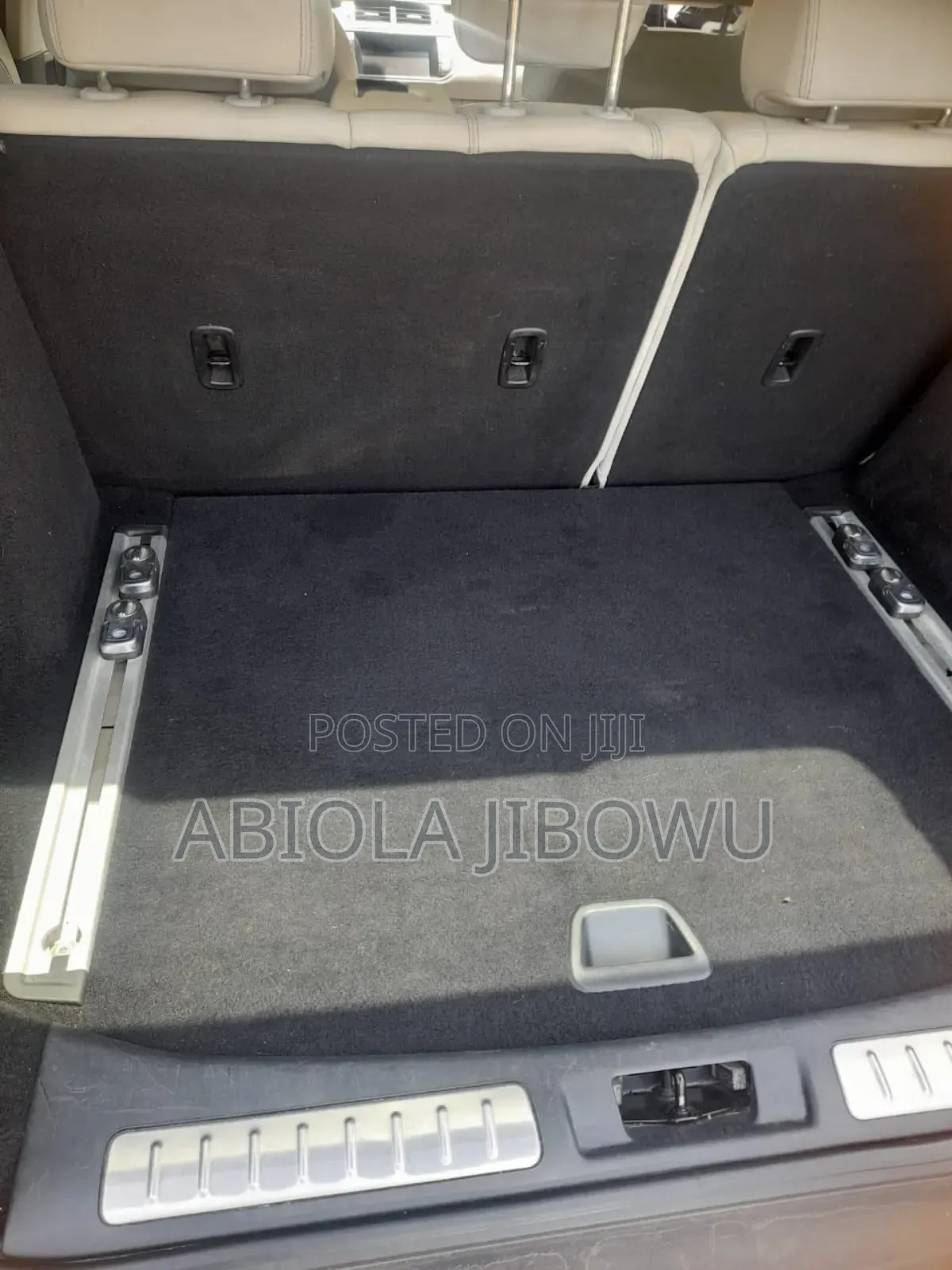 Land Rover Range Rover Evoque 2013 Blue