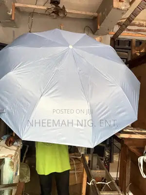Foldable Umbrella