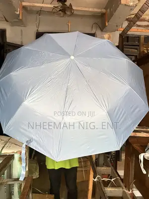 Foldable Umbrella