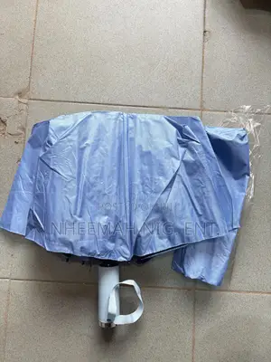 Foldable Umbrella