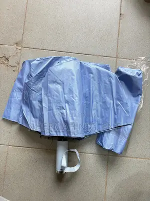 Foldable Umbrella