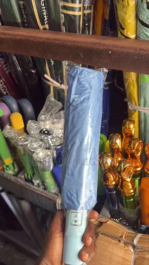 Foldable Umbrella
