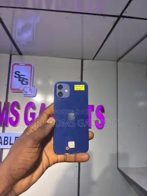 Apple iPhone 12 128 GB Blue