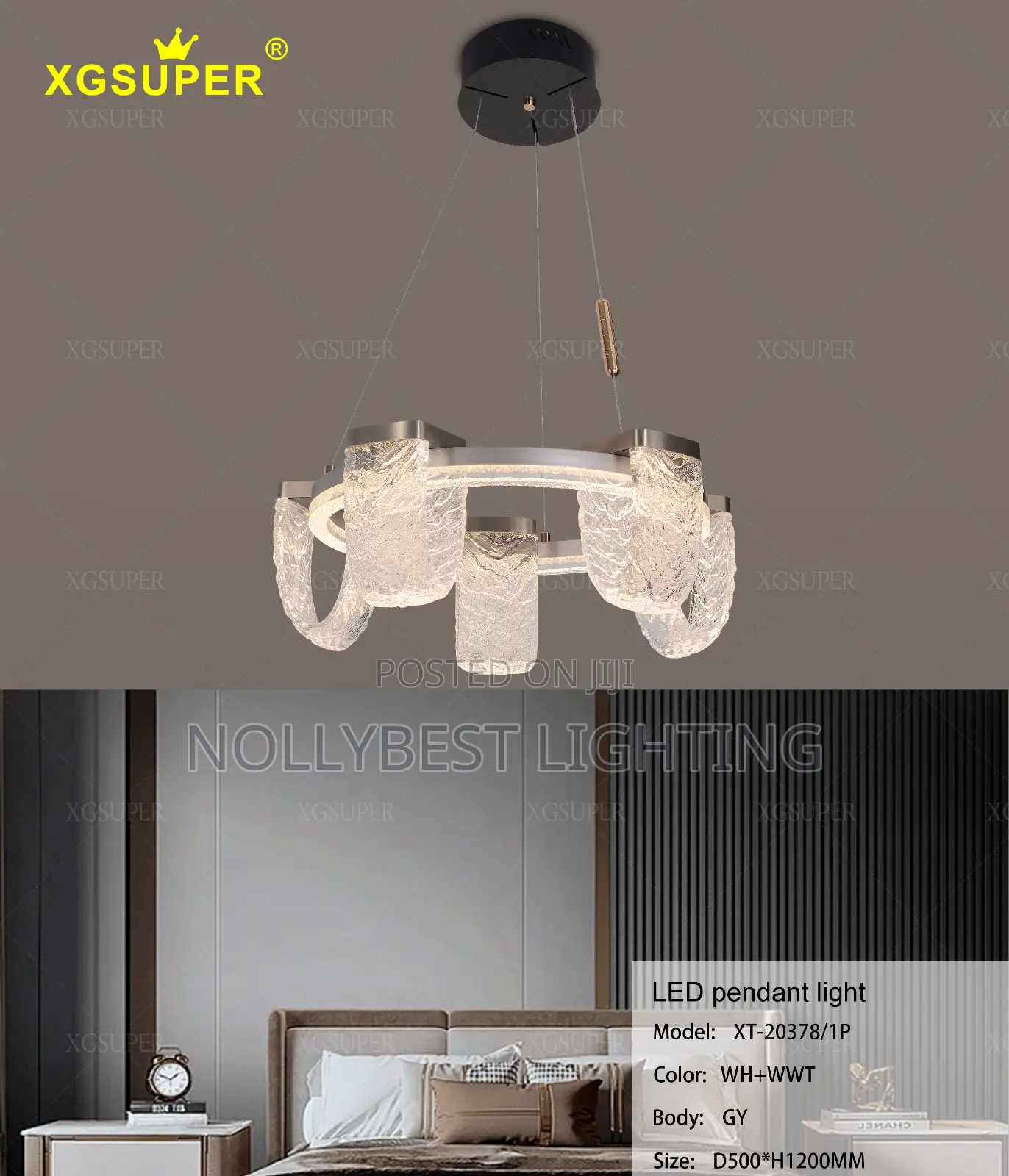 Chandler Light