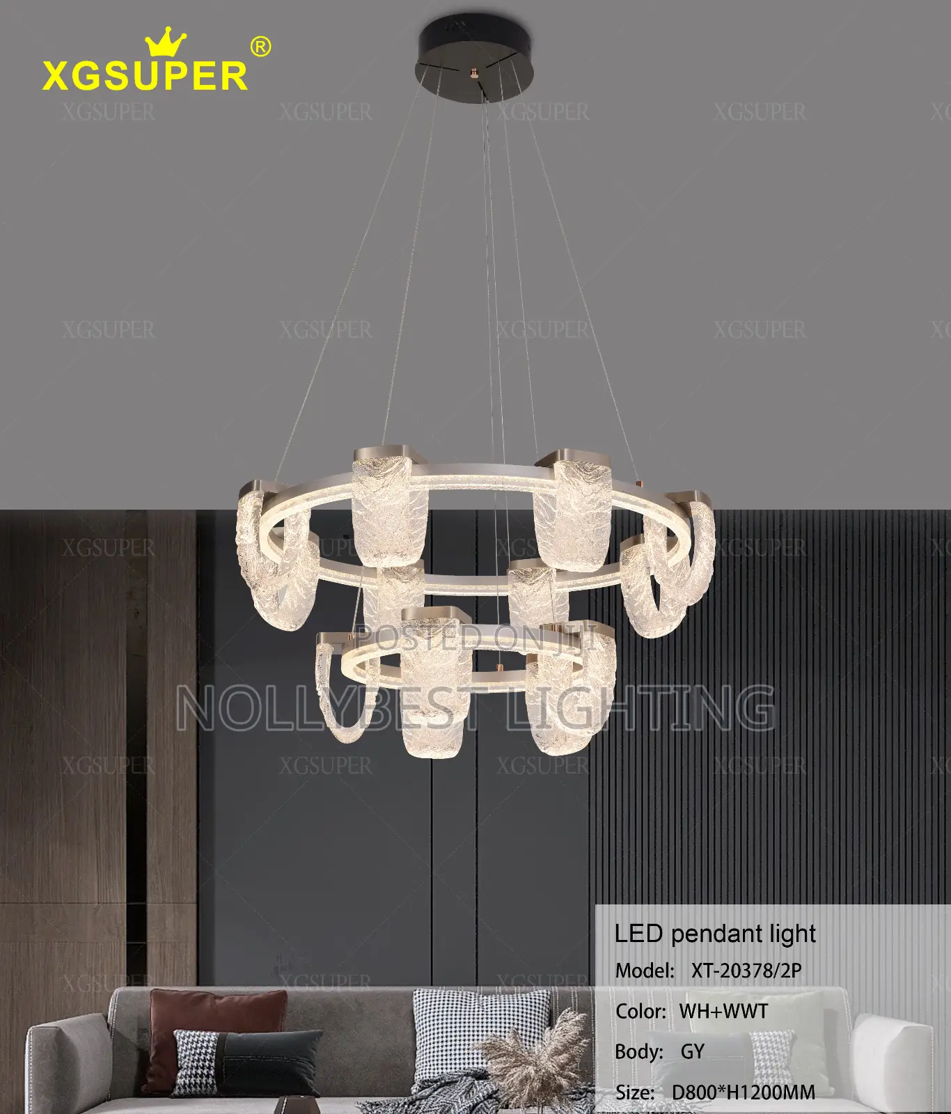 Chandler Light