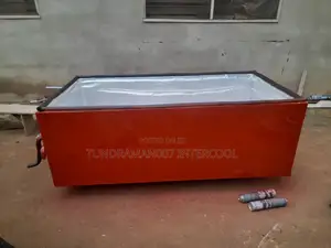 Iceblock Machines