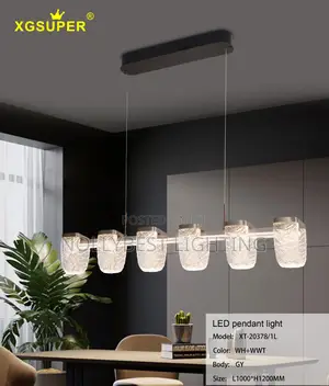 Pendant Light