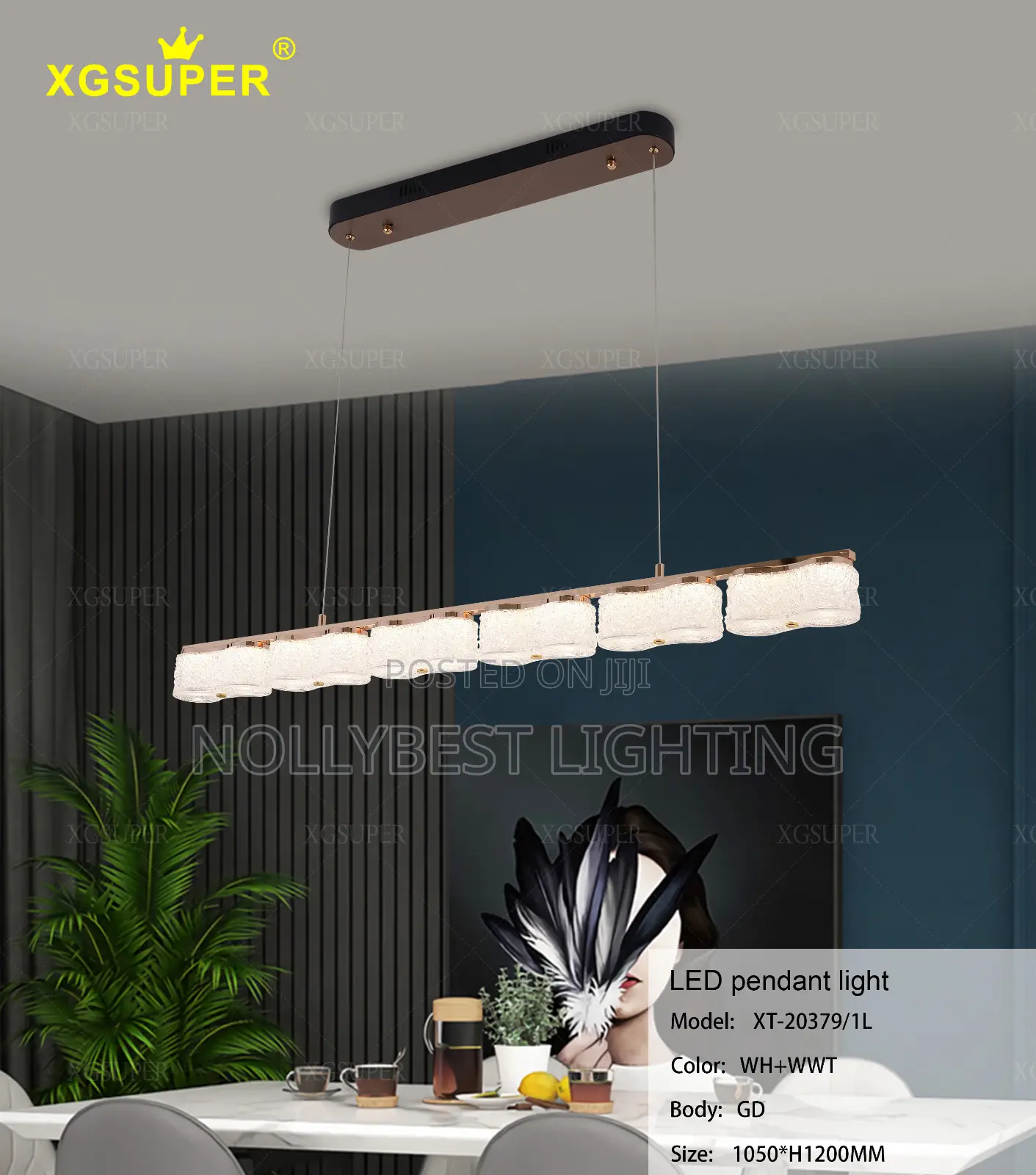 Pendant Light