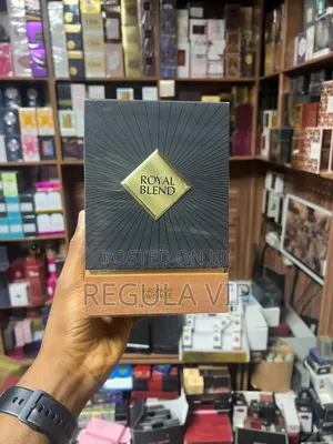 Regular Vip