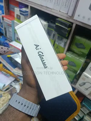 Aimb-G2 Ai Smart Camera Glasses