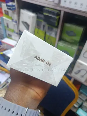 Aimb-G2 Ai Smart Camera Glasses
