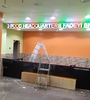 Digital Display Signboards