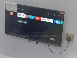 TCL 32 Inches Smart Tv