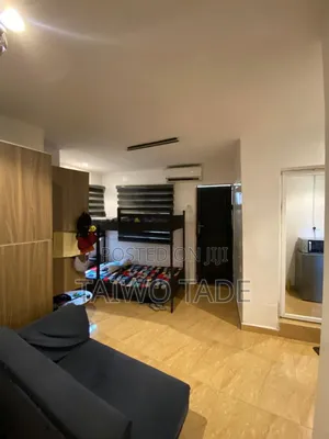 Furnished Studio Apartment in Abule-Oja for sale