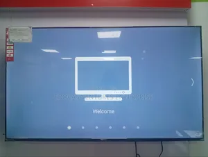 Transparent Tv Smart 55 Inches