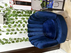 Single Sofa