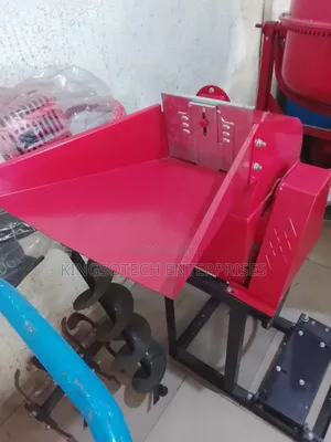 Cassava Cruiser Available
