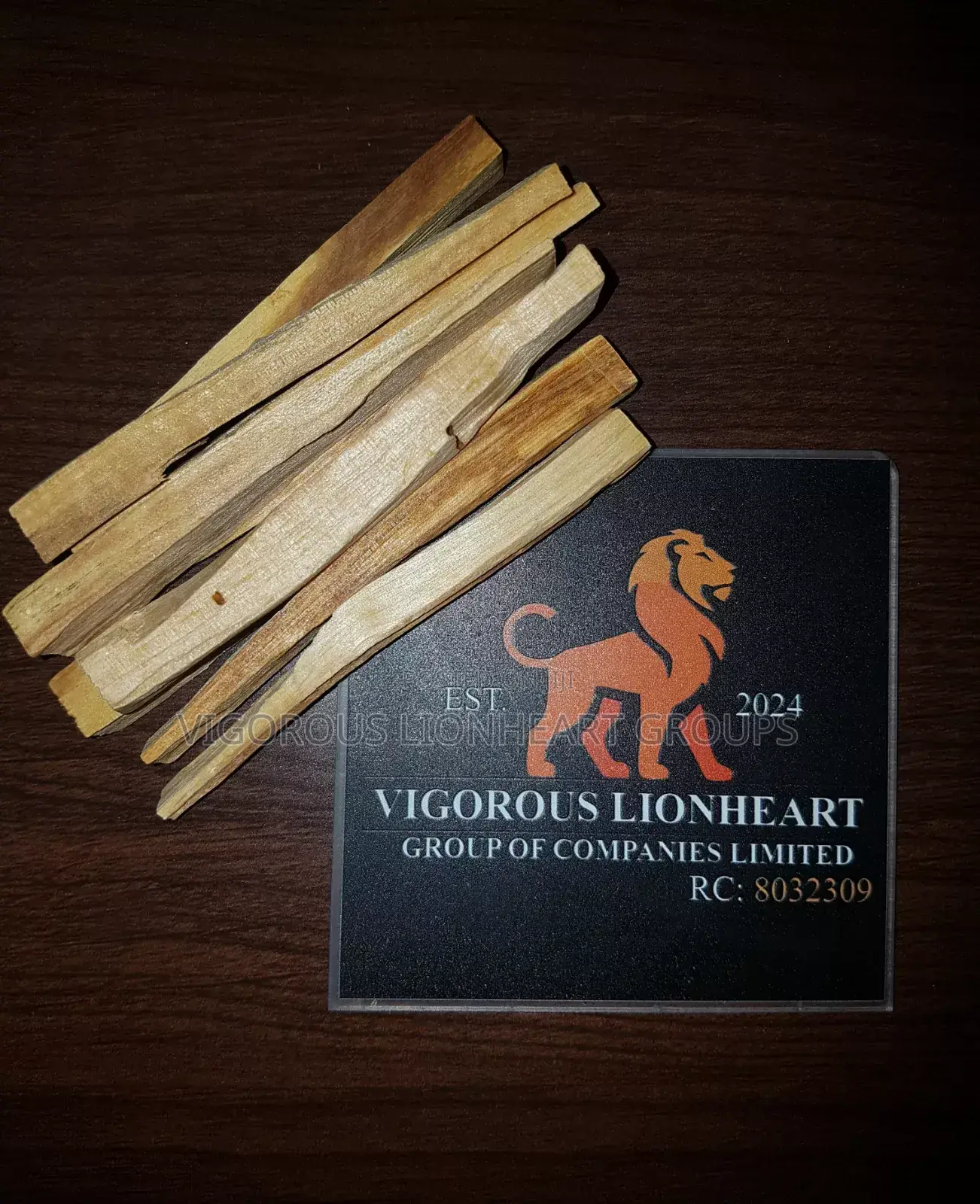 Palo Santo