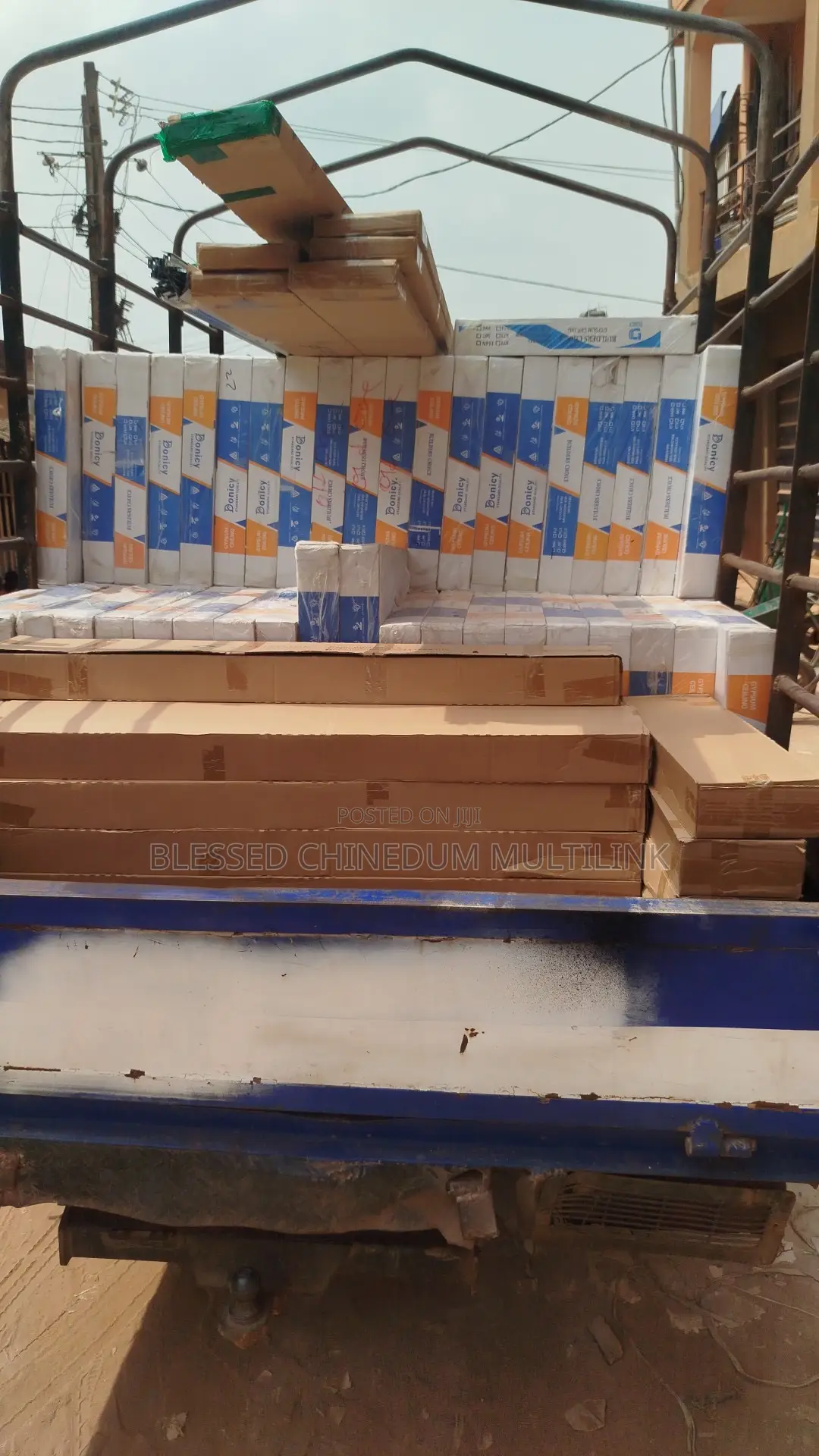 High Quality Gypsum Ceiling
