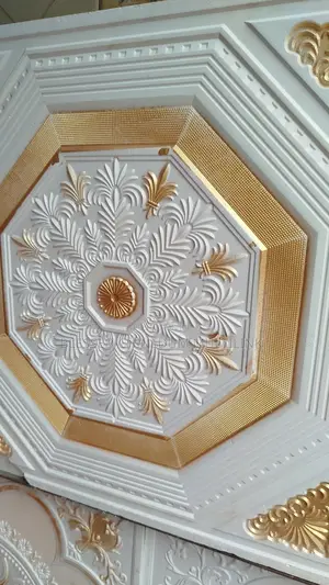 High Quality Gypsum Ceiling
