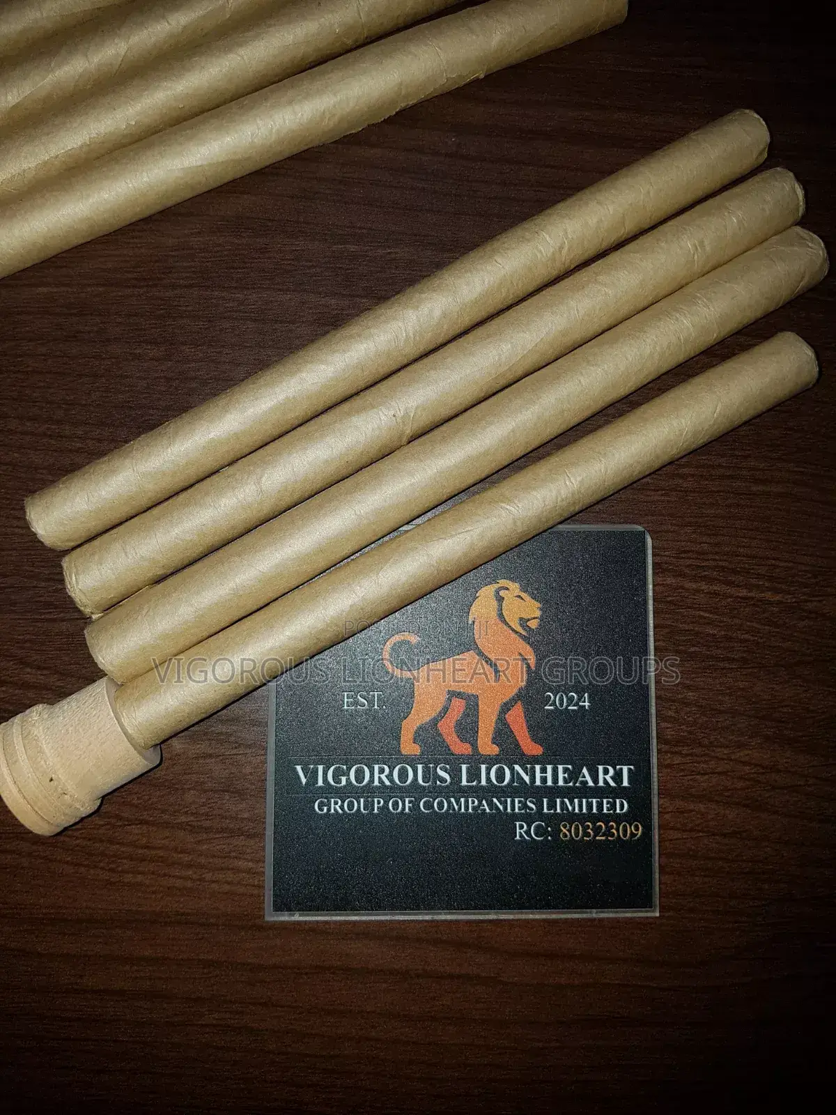 Mugsworth Healing Sage (Sticks)