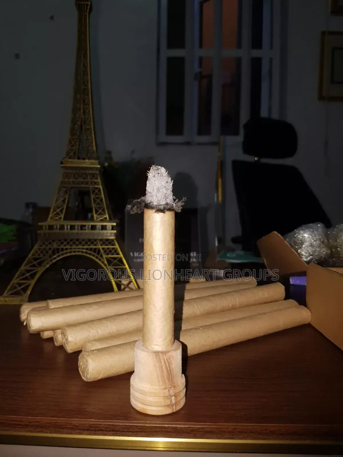 Mugsworth Healing Sage (Sticks)