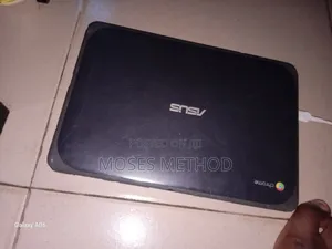 Laptop Asus Chromebook C202SA 4GB SSHD+SSD 16 GB