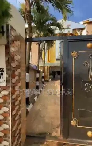Functioning Big Hotel, Bars and Event Center in Egbeda