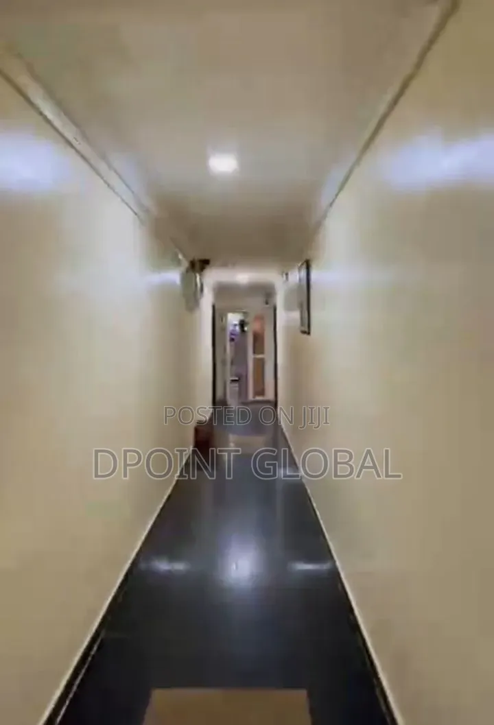 Functioning Big Hotel, Bars and Event Center in Egbeda