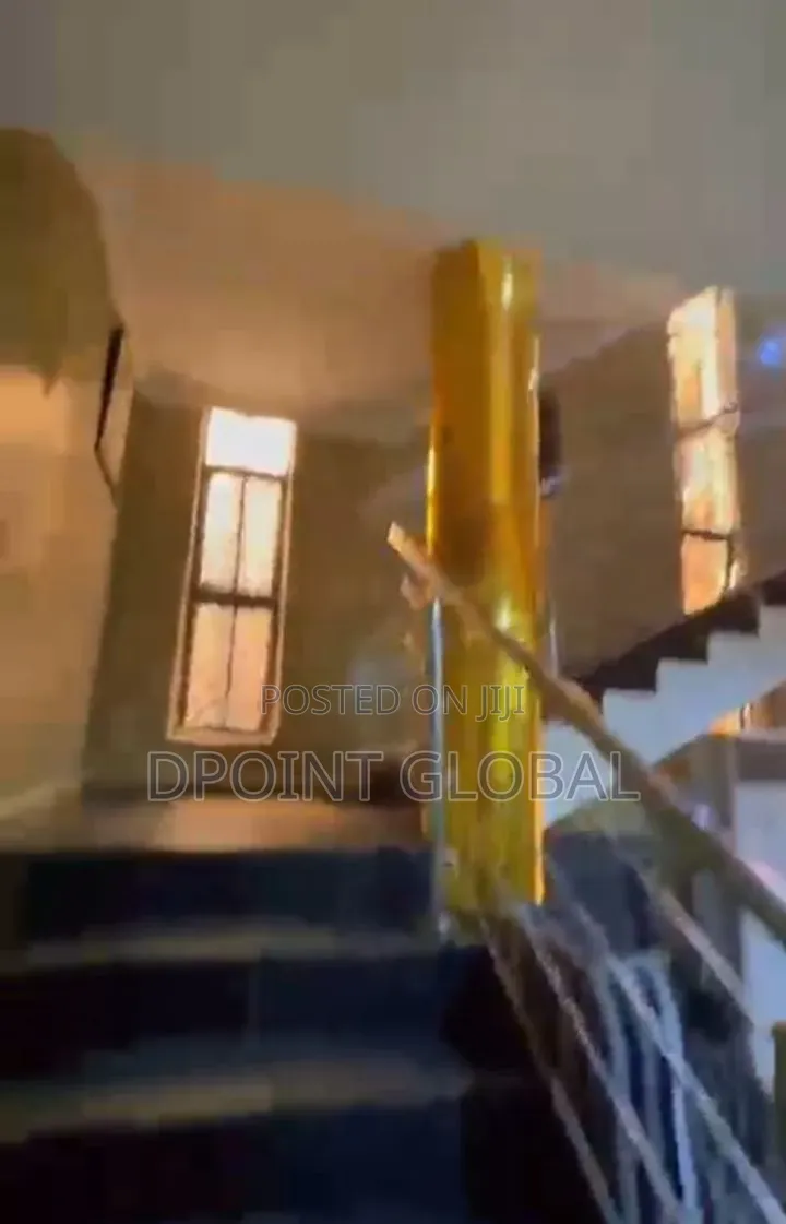 Functioning Big Hotel, Bars and Event Center in Egbeda
