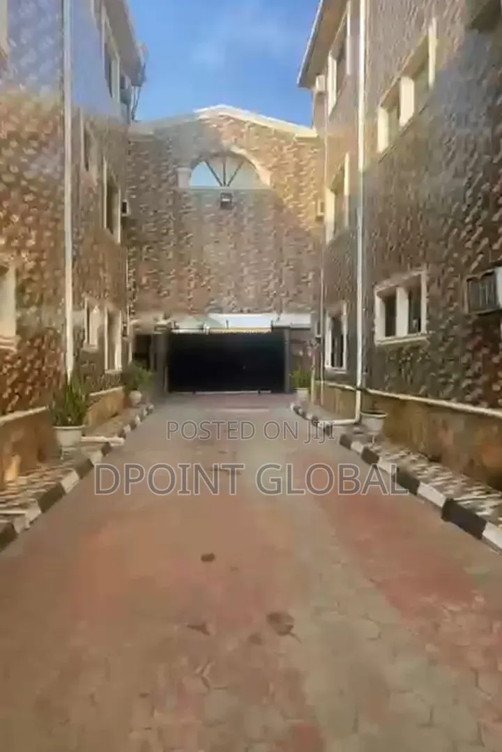 Functioning Big Hotel, Bars and Event Center in Egbeda