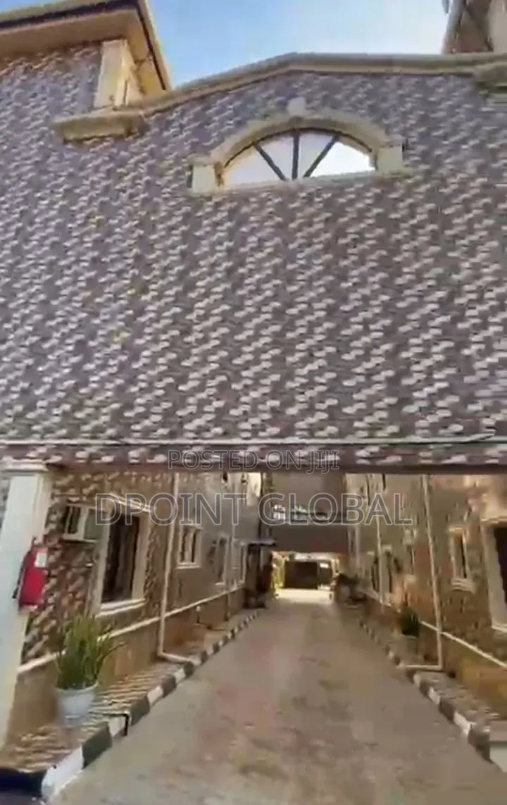 Functioning Big Hotel, Bars and Event Center in Egbeda