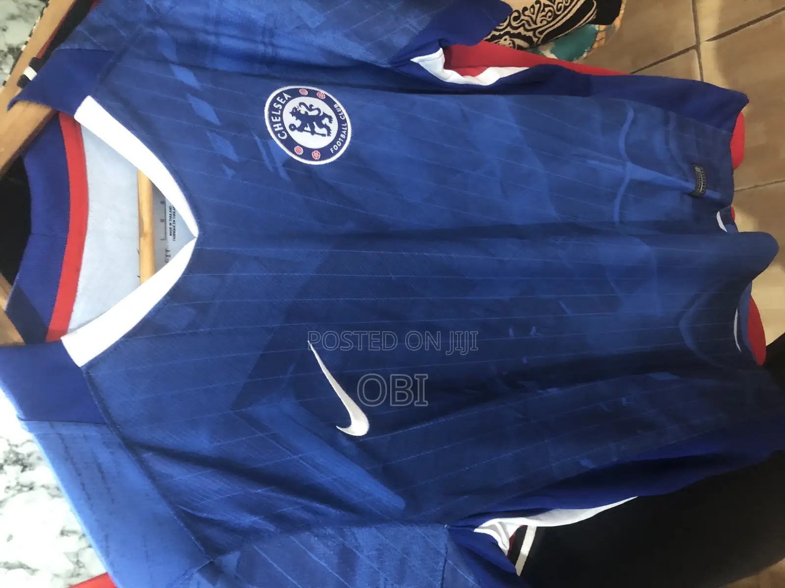 Original Jersey